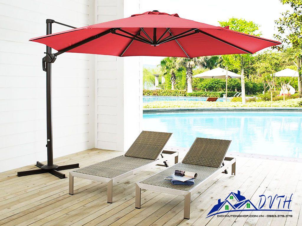 Dù che nắng tphcm